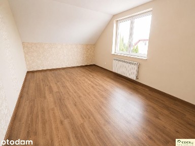 OKAZJA! Wynajmę mieszkanie 100 m2 + garaż + działka 985 m2 w Ryżkach