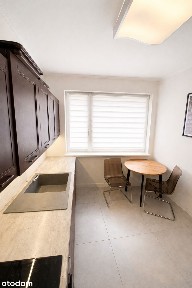 Piękne Osiedle Klasyków, 49m2, 2 pokoje, widna kuchnia, garaż, ochrona