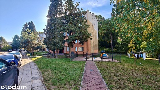 Mieszkanie 2 pok Pionki Dębowa 14 las po remoncie