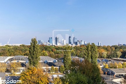 Panorama miasta| Metro Księcia Janusza| 2 Parki