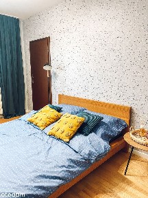 Przestronne mieszkanie przy parku gotowe do zamieszkania!