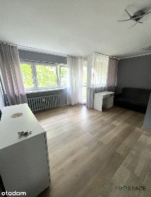 Mieszkanie 2 pokoje Balkon ul. Ptasia