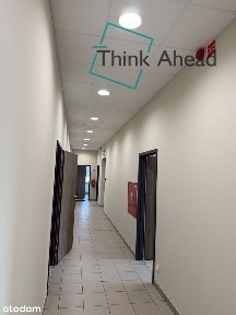10 305 m2 Wrocław Lotnisko | Mniejsze moduły dostępne | BRAK PROWIZJI