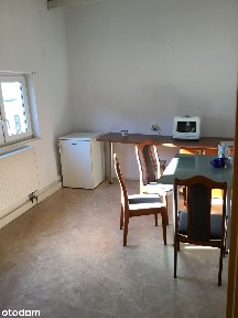 Bezpośrednio wynajmę biuro 130m2