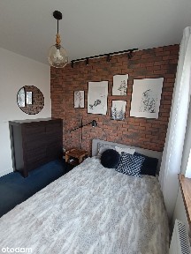 Wynajem mieszkania 42 m² - Olsztyn, ul. Popiełuszki, os. Generałów