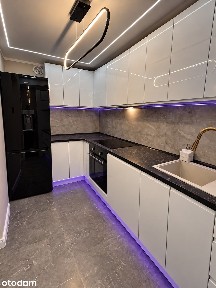 Stylowe mieszkanie w centrum Głuchołaz - Rynek