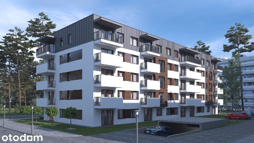 Mieszkanie Gorzów Wielkopolski