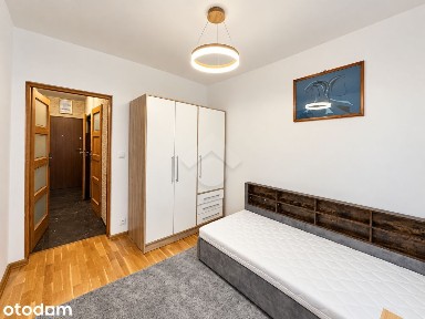 54 m² | 3 pokoje | Taras | Winda | Czyżyny