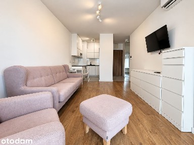 2 pokoje | apartamentowiec przy ul. Prądnickiej | dostępne od zaraz