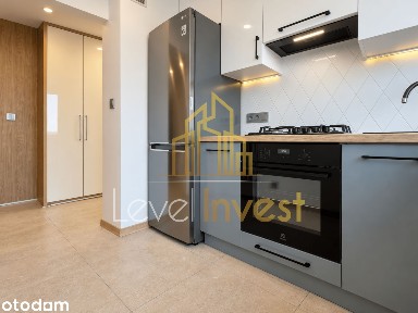 Mieszkanie do wynajęcia Kraków | 2 pokoje | 38 m² | Loggia