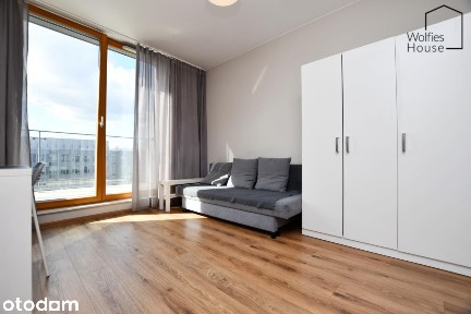 Masarska | Klima | 2 POK. | 45m2 | ENG