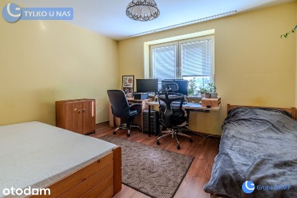 Przestronne 62m2 *Fabryczna Grzegórzki*