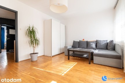3-pok / Widokowe / Pet Friendly