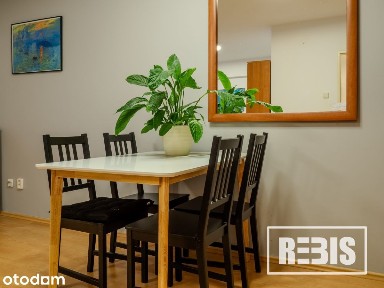 Eng| ul. Kwiecista, 2-pok, 52 m2, balkon, garaż