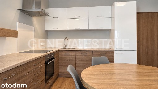 Kawalerka | Podgórze | 37 m²