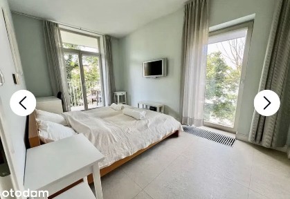 Mieszkanie na wynajem w centrum Krakowa - Sobieski Residence