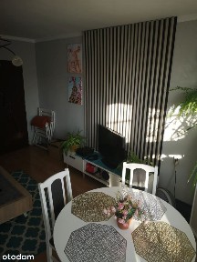 Mieszkanie, 48,70 m², Zdzieszowice