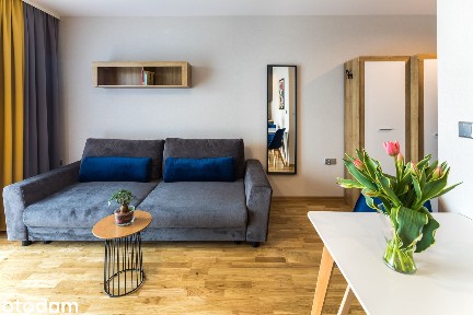24 m2 z balkonem, Żabiniec/N. Kleparz, gratis: parking, net