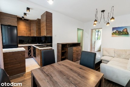 OD Zaraz! 2 pokoje, fajny układ + balkon
