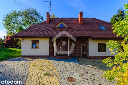 Dom wolnostojący 201,3 m2 - Rzeszów, Wilkowyja