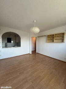 Grunwald, 2 pokoje, 38m2, dobra komunikacja