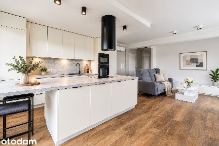 Wyjątkowe 4 pokoje | 98 m² | Klimatyzacja | Gotowe do zamieszkania