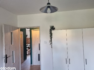 Mieszkanie, 47 m², Poznań