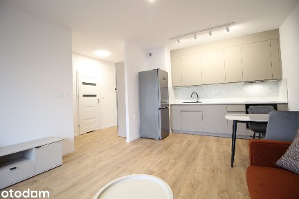 Mieszkanie, 40 m², Poznań