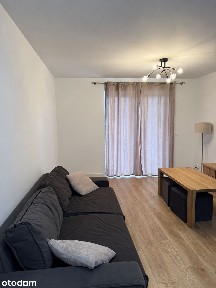BEZ POŚREDNIKÓW - Przestronne 66 m² z dużym balkonem, cisza i spokój