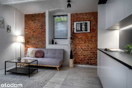 Lokal 37 m² w centrum Poznania | ul. Długa | 3 340 zł z opłatami