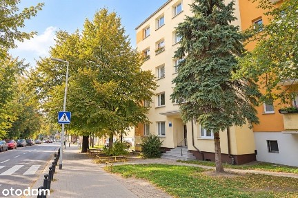 Niepowtarzalne mieszkanie w świetnej lokalizacji
