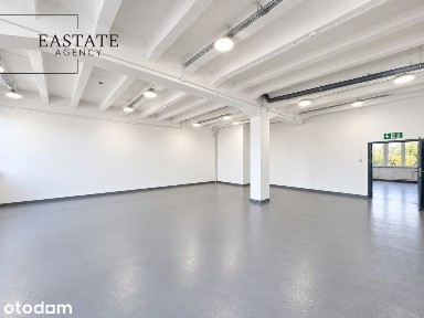 Magazyn 237 m2 | parking | biura