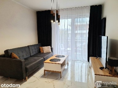 Kołobrzeg-mieszkanie 40,76m2 przy Centrum miasta!