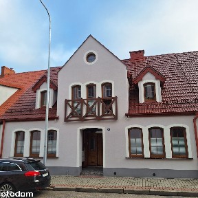 Wynajmę nową KAWALERKĘ w Czaplinku