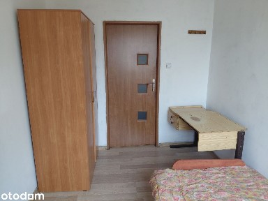 Wynajmę pokój w centrum Szczecina - 12m²