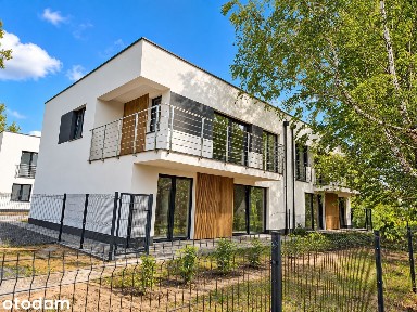 Listopadowa Park Nowoczesny Apartament