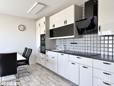 Mieszkanie 3-pokojowe 60 m² | balkon