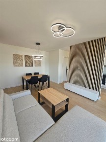 Luksusowy apartament na wynajem - Opole