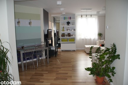 Przestronne 4 pokoje, balkon i garaż | Willa Nova | 94 m²