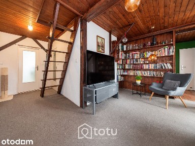 66 m² | 3 strony świata | top lokalizacja Mokotów