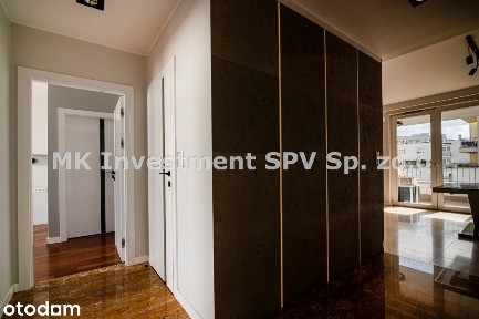 Wyjątkowy Apartament Z Dwoma Tarasami