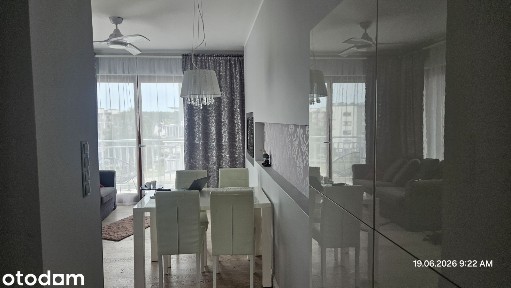 Słoneczny Apartament OSIEDLE PLATAN