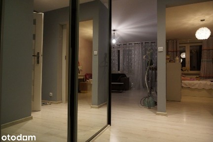 2-pokojowe, 47m2 + garaż, Kraków, Prądnik Czerwony