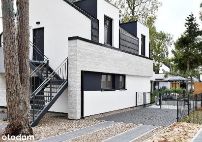 Apartament z pełnym wyposażeniem