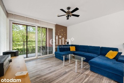 100 m² | parter | taras | 3 sypialnie | Przy plaży