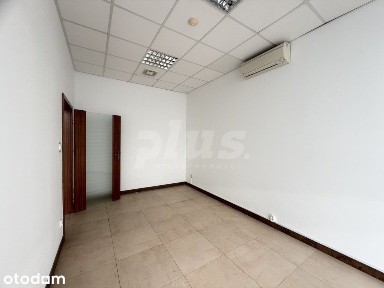 Na wynajem 100m2 parter witryna centrum Szczecina