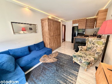 Mieszkanie, 44 m², Gdynia
