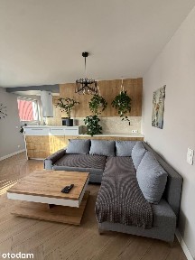 3 pokoje | 67 m² | Blisko morza | Parking