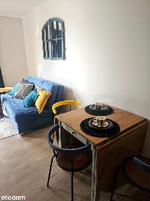 Gdańsk, Myśliwska | 39 m² | 2 pokoje | garaż w cenie | ochrona 24/7