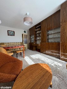 Wyremontowane mieszkanie blisko OBC/ Alchemia/ Plaży/ UG